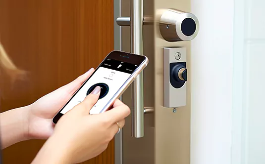 Access Management in Spring Hill, FL