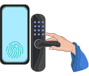 Access Control Technician in Spring Hill