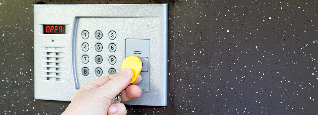 Access Control System Repairs and Maintenance for Homes in Spring Hill, FL