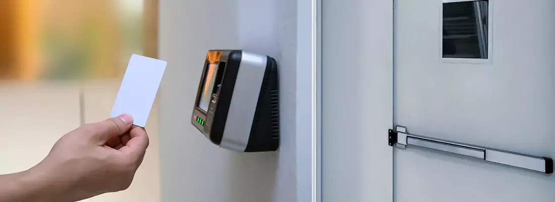 Advanced Badge Access Control Systems for Spring Hill Businesses