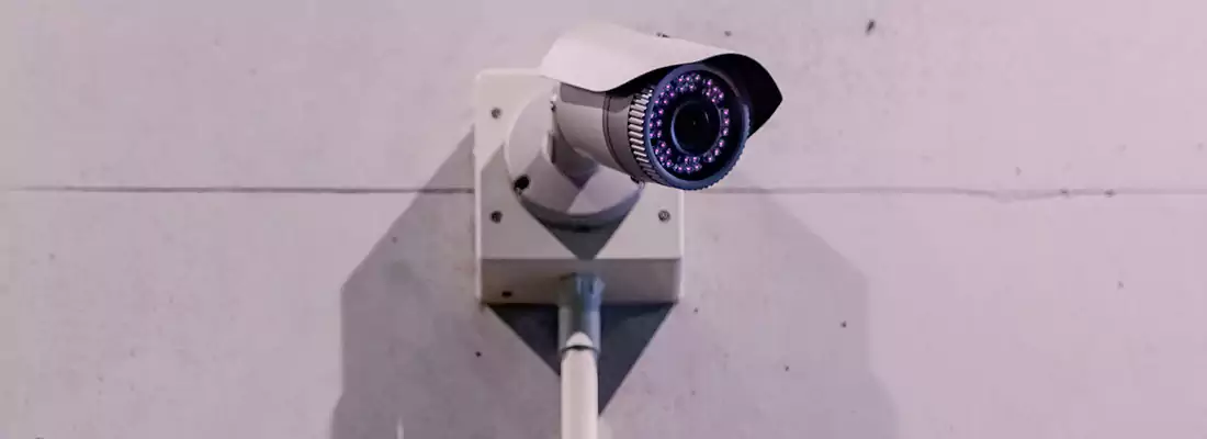 Advantages of Professional Motion Detection Camera Installation in Spring Hill, FL