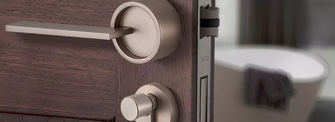 Affordable Cylinder Strike Installation Services in Spring Hill, FL