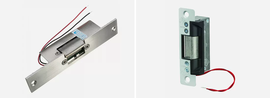 Affordable Electric Strike Systems for Enhanced Security in Spring Hill, FL