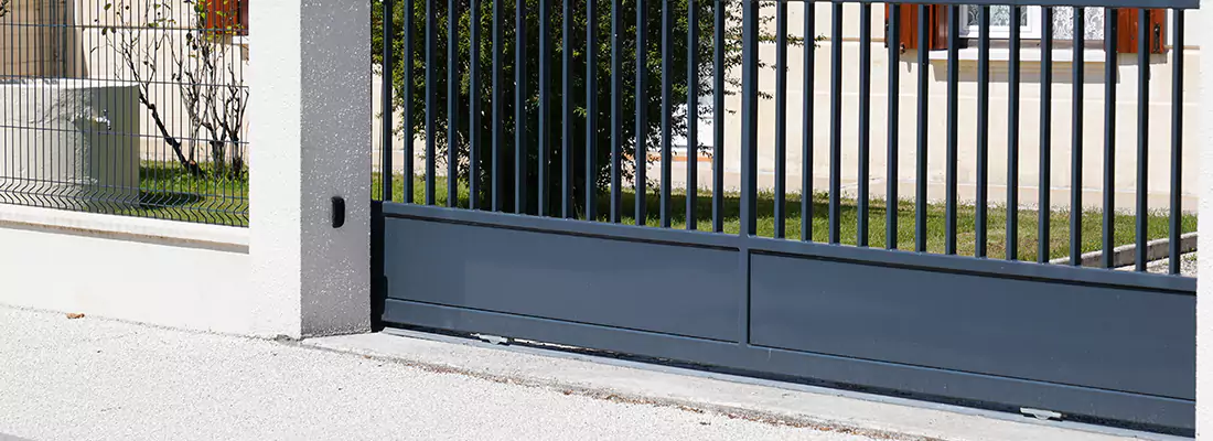 Automatic Sliding Gates Wheel Repair in Spring Hill, FL