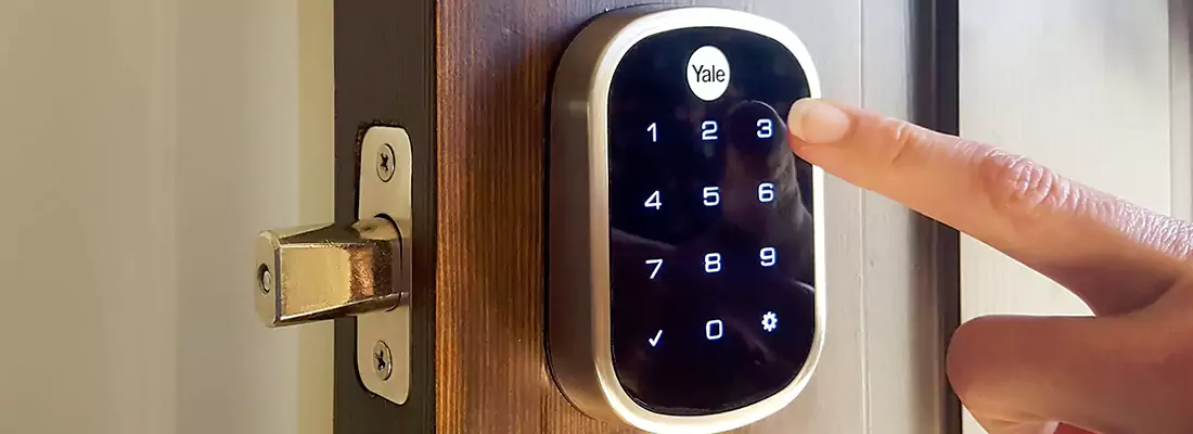Best PIN Code Locks for Residential and Commercial Security in Spring Hill, FL