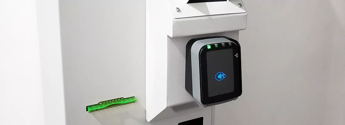 Biometric Security Options in Spring Hill, FL