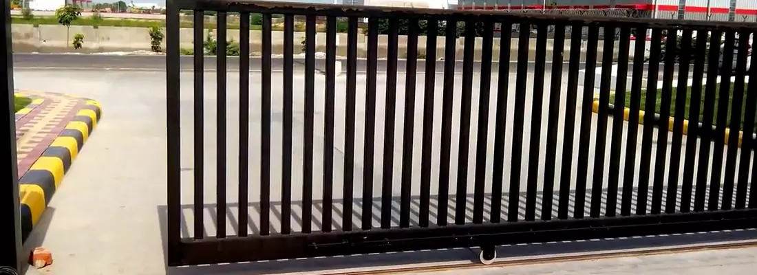 Commercial Automatic Sliding Repair and Maintenance in Spring Hill, FL