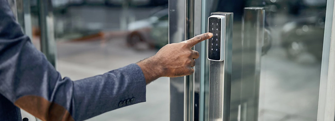 Commercial RFID Door Lock Systems in Spring Hill, FL