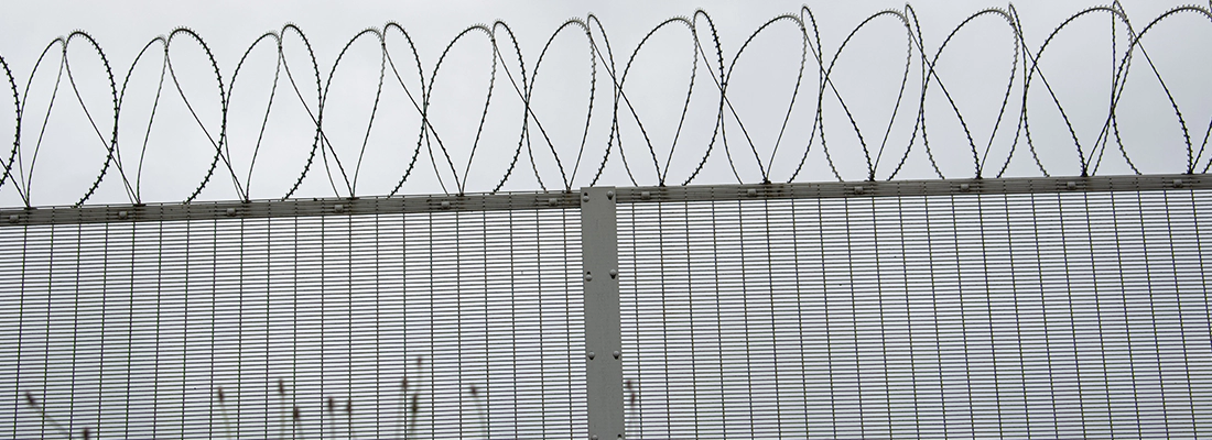 Commercial Security Gate Installations in Spring Hill, FL