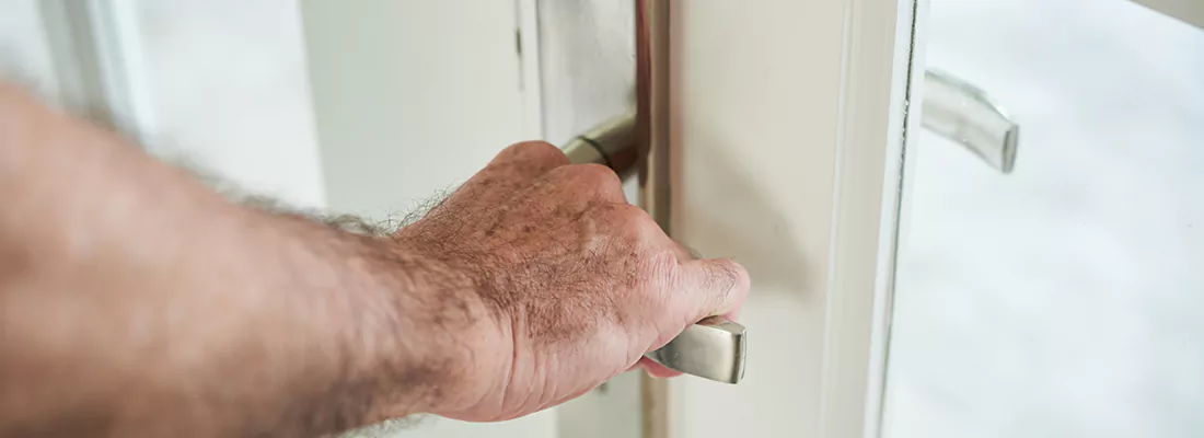 Custom Push to Lock Door Systems for Your Property in Spring Hill, FL