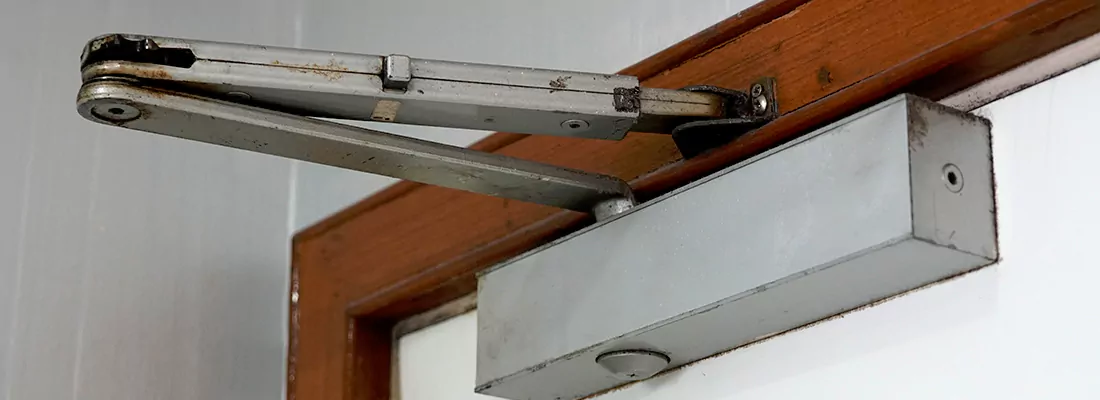 Door Closer Specialists in Spring Hill, FL