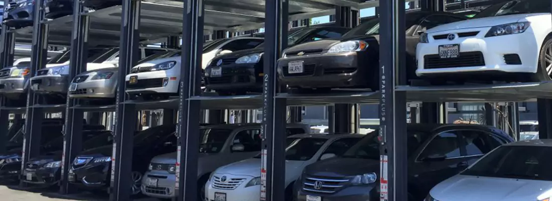 Electric Parking Pillars: A Smart Parking Solution for Residents in Spring Hill, FL