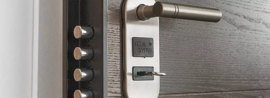 Enhance Door Security with Cylinder Strike Installation in Spring Hill, FL