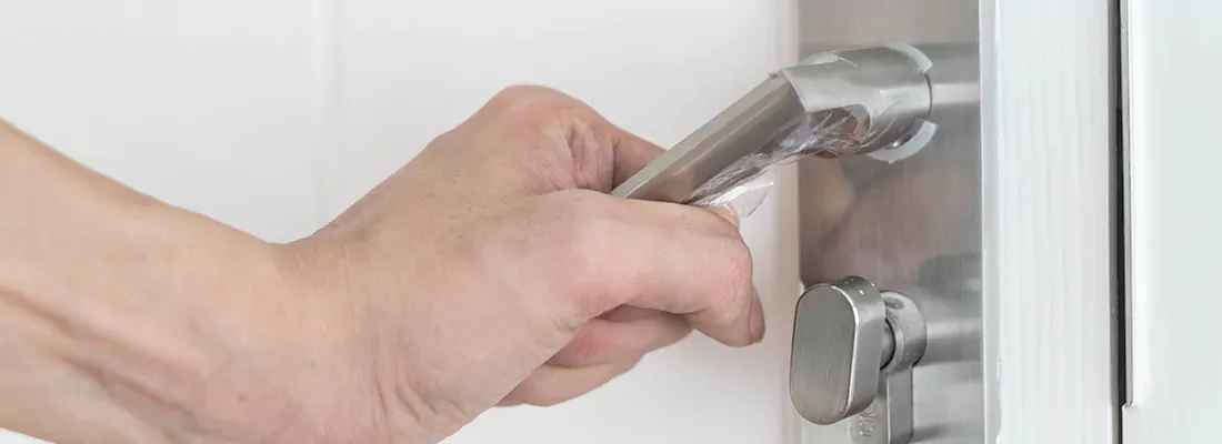 Expert Garage Door Opener Repair and Installation in Spring Hill, FL