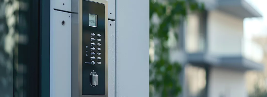 Expert Maintenance and Repairs For Keyless Entry Systems in Spring Hill, FL