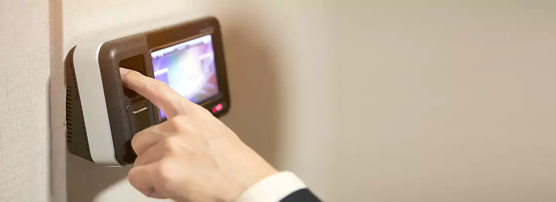 Hassle-Free Badge Access Installation and Support in Spring Hill, FL