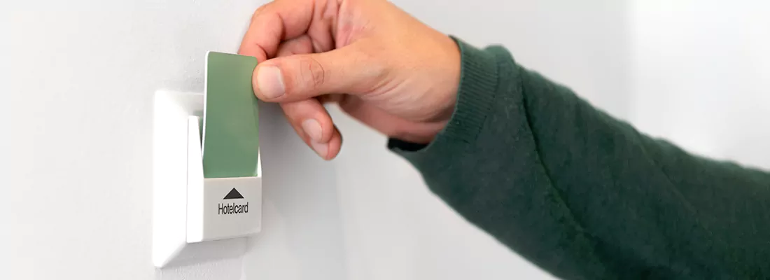 How Door Schedule Systems Improve Access Control in Spring Hill, FL