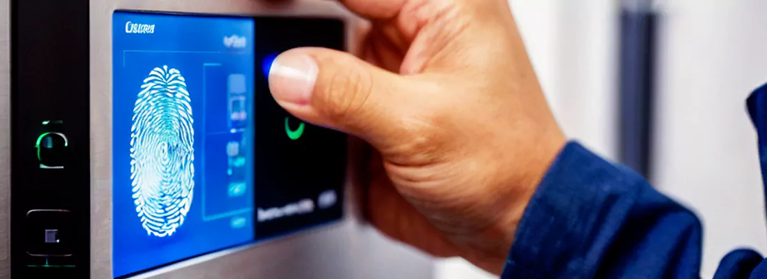 Right Biometric Security System in Spring Hill, FL