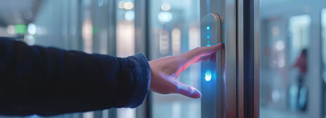 Industrial Access Control System Repairs and Maintenance in Spring Hill, FL