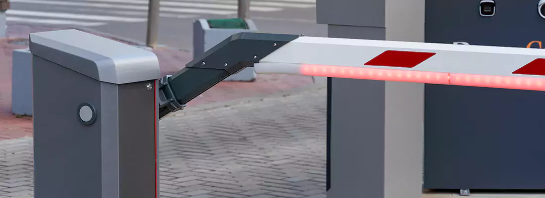 Reliable and Durable Automatic Vehicle Barriers in Spring Hill, FL