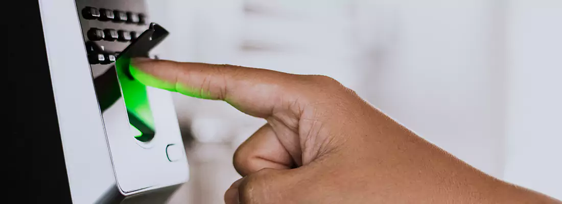 Reliable Fingerprint Access System Installation and Maintenance in Spring Hill, FL