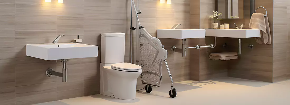 Reliable Handicap Washroom Installation and Maintenance in Spring Hill, FL
