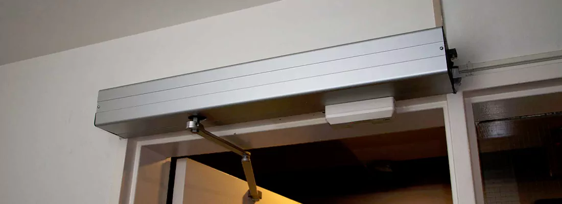 Residential Door Operator Service in Spring Hill, FL