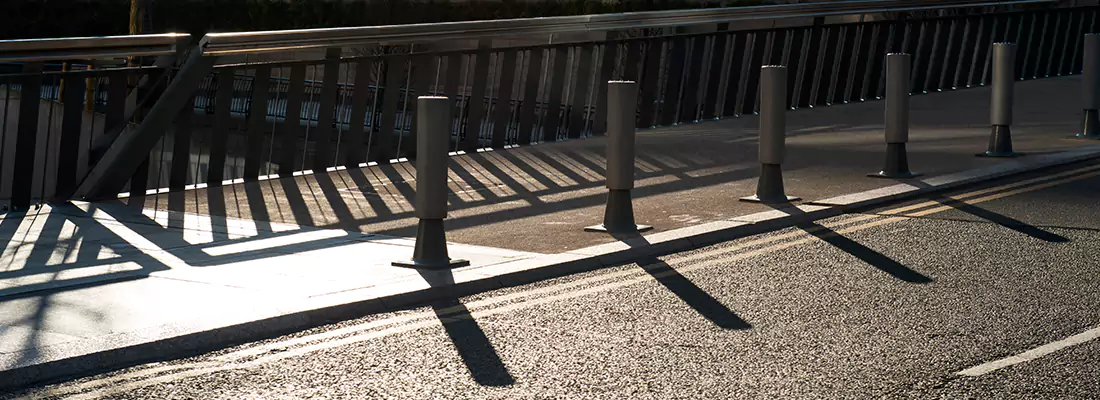 Retractable Driveway Post Repair Services in Spring Hill, FL