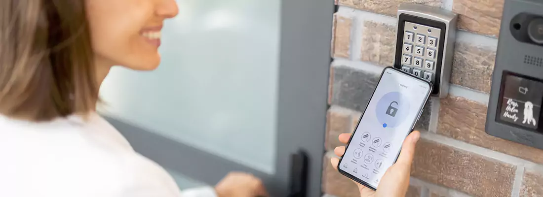 Seamless Integration of NFC Locks with Existing Security Systems in Spring Hill, FL