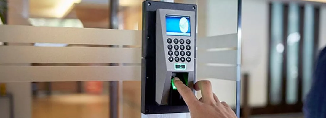 Secure Your Facility with Industrial Access Control Installation in Spring Hill, FL