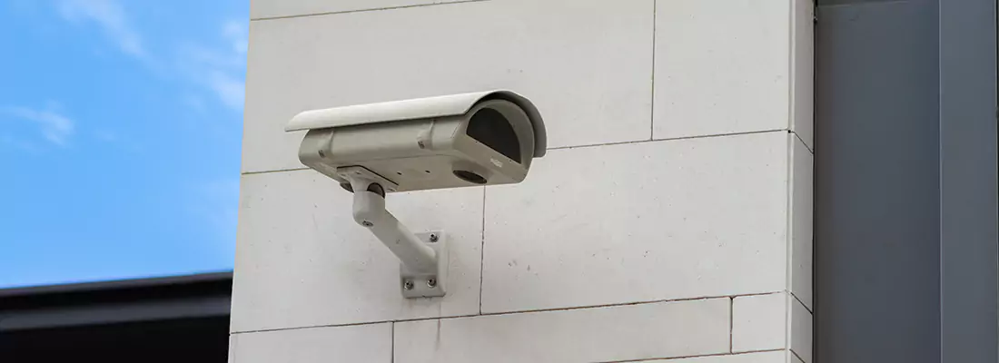 Secure Your Property with Wireless CCTV Systems in Spring Hill, FL