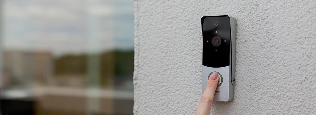 Smart Doorbell Installation Experts in Spring Hill, FL