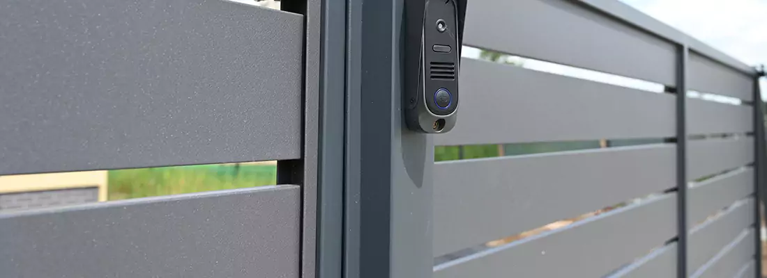 Smart Electric Doorbells with Video and Motion Detection in Spring Hill, FL