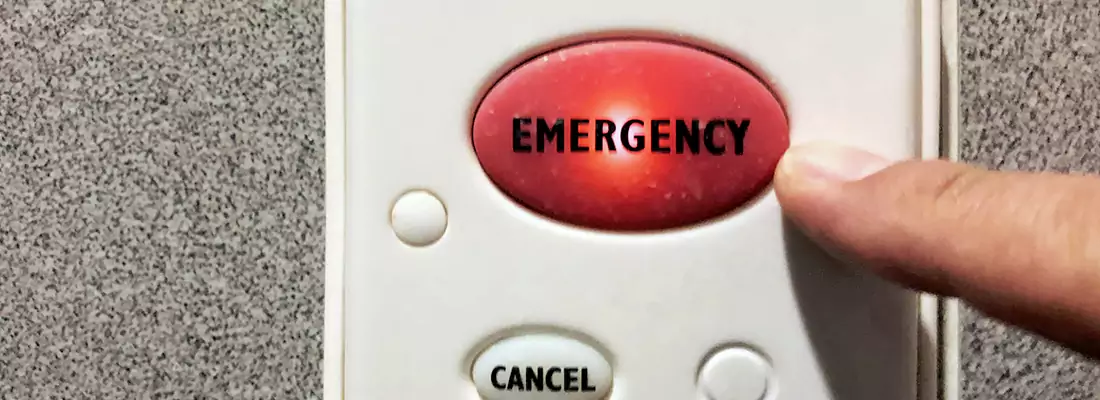 Upgrade Your Washroom Safety with Emergency Buttons in Spring Hill, FL