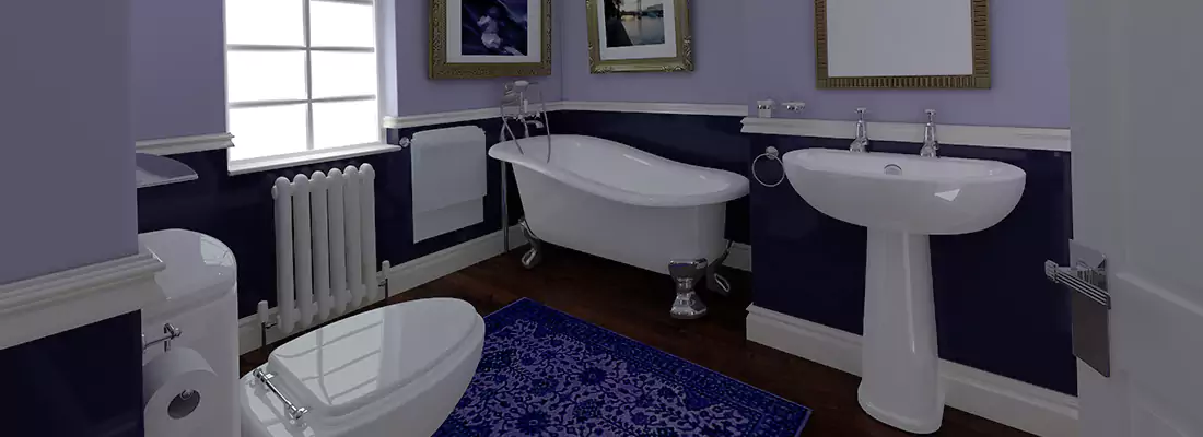 Emergency Washroom Call System Installation in Spring Hill, FL