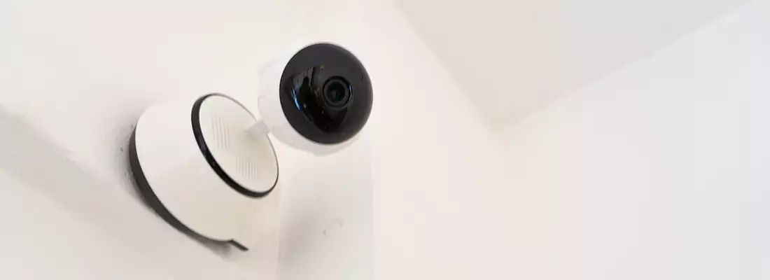 Why Choose Spring Hill Access Control for Indoor CCTV Camera Services in Spring Hill, FL?