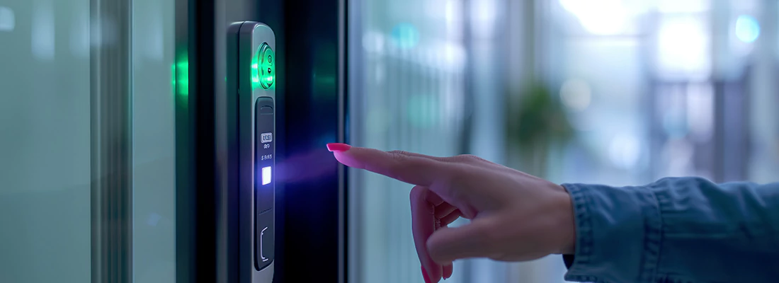 Why Choose Spring Hill Access Control for Touchless Door Installation in Spring Hill, FL?