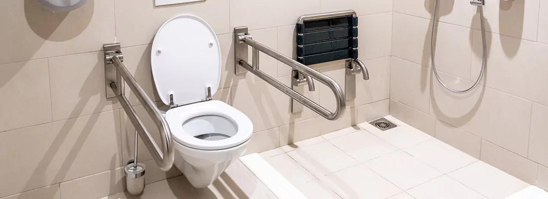 Why Choose Us for Handicap Restroom Services in Spring Hill, FL?