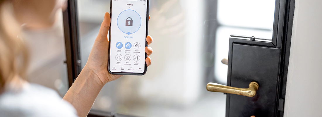 Wi-Fi Enabled Smart Locks for Enhanced Security in Spring Hill
